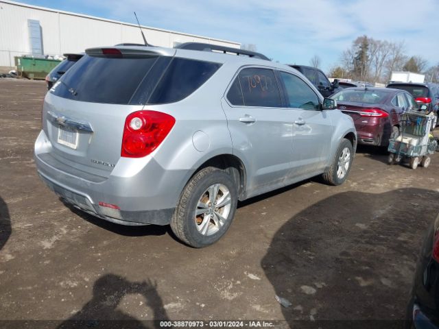 Photo 3 VIN: 2GNALDEK5C6134096 - CHEVROLET EQUINOX 