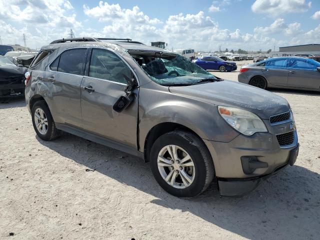 Photo 3 VIN: 2GNALDEK5C6139122 - CHEVROLET EQUINOX LT 