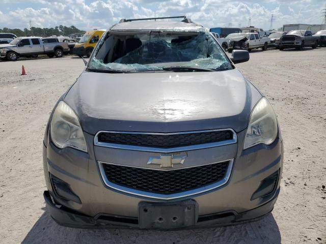 Photo 4 VIN: 2GNALDEK5C6139122 - CHEVROLET EQUINOX LT 