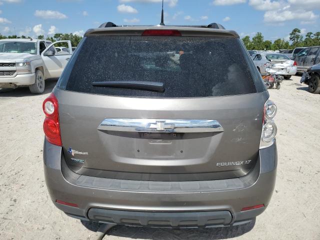 Photo 5 VIN: 2GNALDEK5C6139122 - CHEVROLET EQUINOX LT 