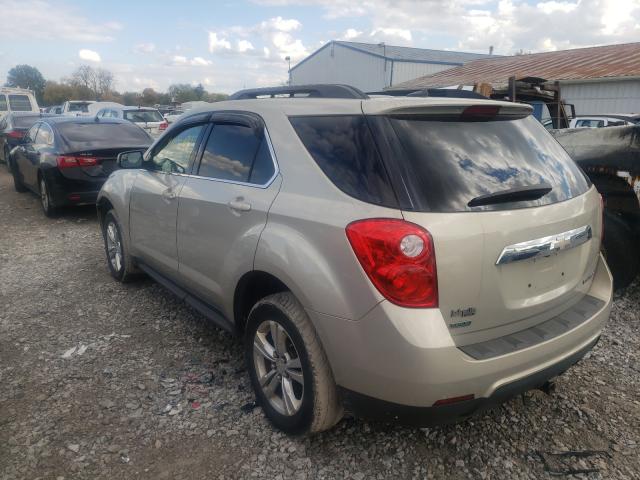 Photo 2 VIN: 2GNALDEK5C6145986 - CHEVROLET EQUINOX LT 