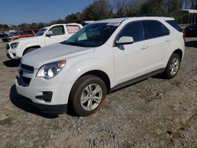 Photo 1 VIN: 2GNALDEK5C6146670 - CHEVROLET EQUINOX LT 