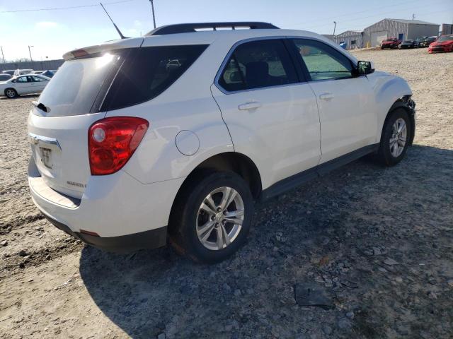 Photo 3 VIN: 2GNALDEK5C6146670 - CHEVROLET EQUINOX LT 