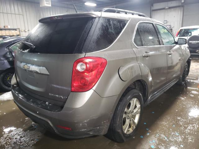 Photo 3 VIN: 2GNALDEK5C6174355 - CHEVROLET EQUINOX LT 