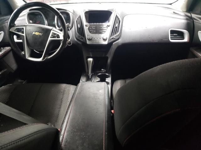 Photo 8 VIN: 2GNALDEK5C6174355 - CHEVROLET EQUINOX LT 