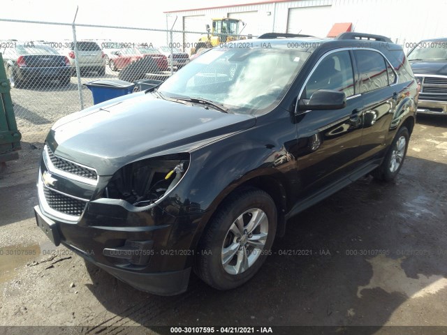 Photo 1 VIN: 2GNALDEK5C6178440 - CHEVROLET EQUINOX 