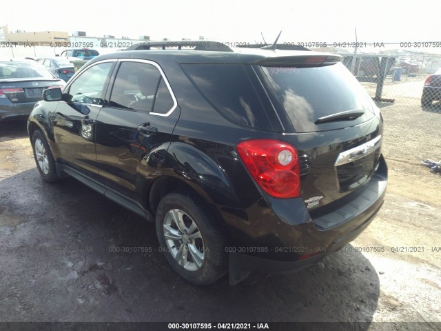 Photo 2 VIN: 2GNALDEK5C6178440 - CHEVROLET EQUINOX 