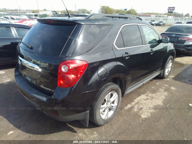 Photo 3 VIN: 2GNALDEK5C6178440 - CHEVROLET EQUINOX 