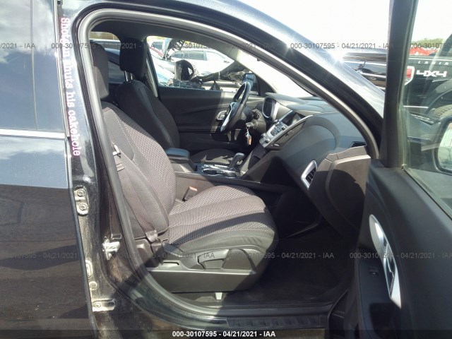 Photo 4 VIN: 2GNALDEK5C6178440 - CHEVROLET EQUINOX 