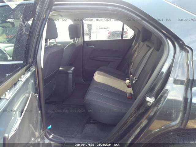 Photo 7 VIN: 2GNALDEK5C6178440 - CHEVROLET EQUINOX 