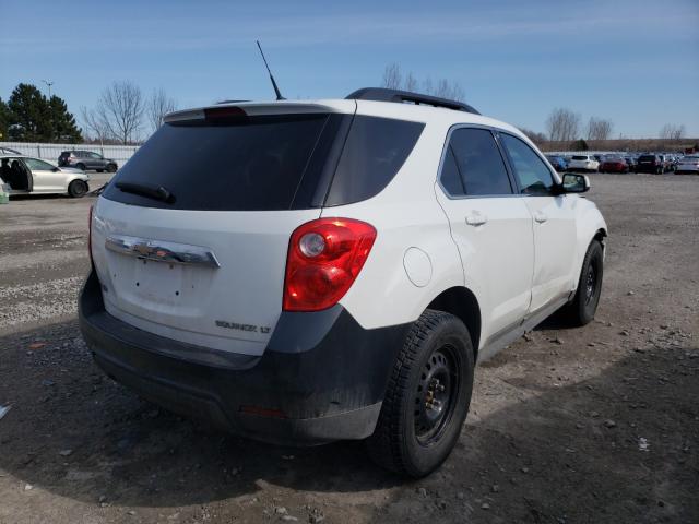 Photo 3 VIN: 2GNALDEK5C6184030 - CHEVROLET EQUINOX LT 