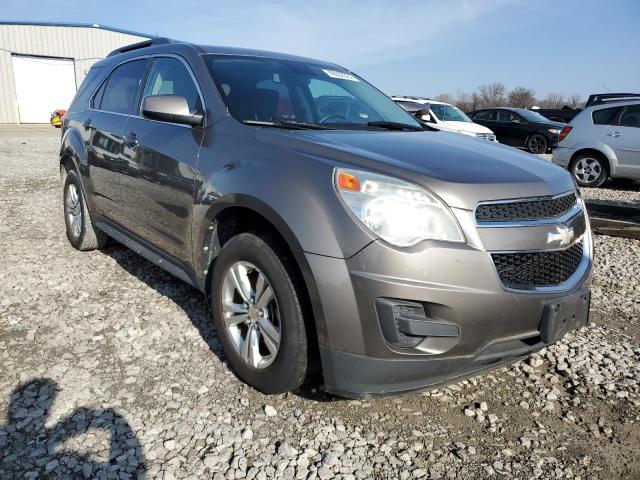 Photo 3 VIN: 2GNALDEK5C6191060 - CHEVROLET EQUINOX 