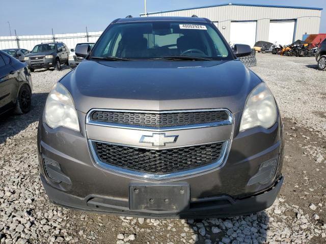 Photo 4 VIN: 2GNALDEK5C6191060 - CHEVROLET EQUINOX 