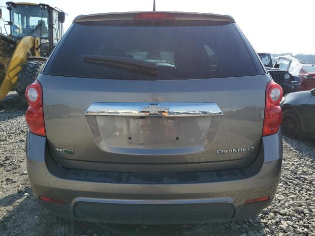 Photo 5 VIN: 2GNALDEK5C6191060 - CHEVROLET EQUINOX 