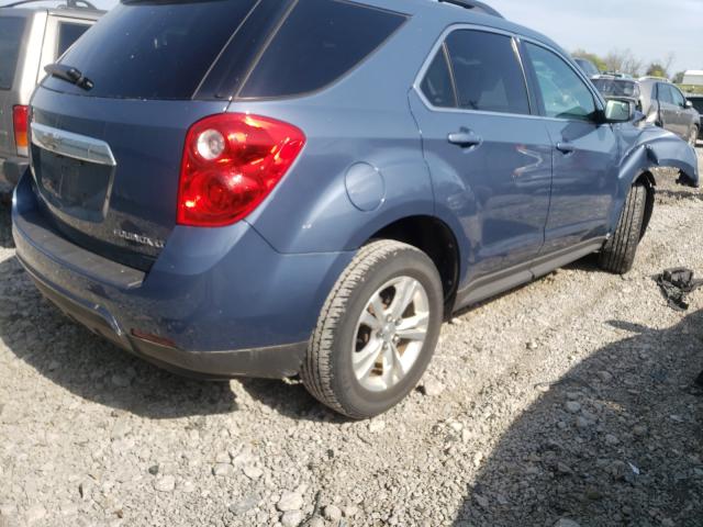 Photo 3 VIN: 2GNALDEK5C6203451 - CHEVROLET EQUINOX LT 