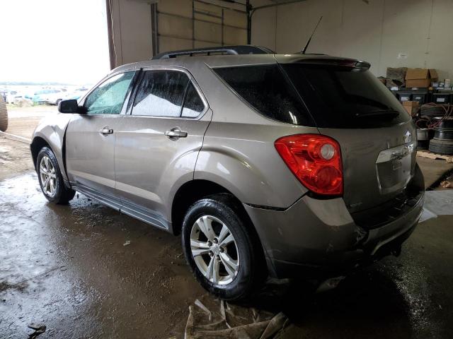 Photo 1 VIN: 2GNALDEK5C6254836 - CHEVROLET EQUINOX LT 