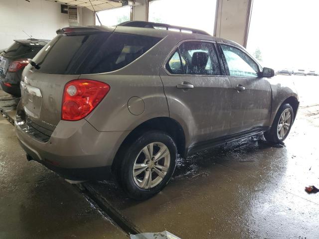 Photo 2 VIN: 2GNALDEK5C6254836 - CHEVROLET EQUINOX LT 