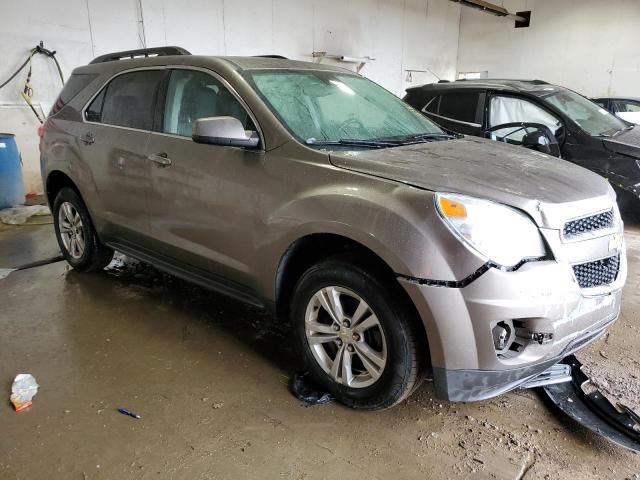 Photo 3 VIN: 2GNALDEK5C6254836 - CHEVROLET EQUINOX LT 