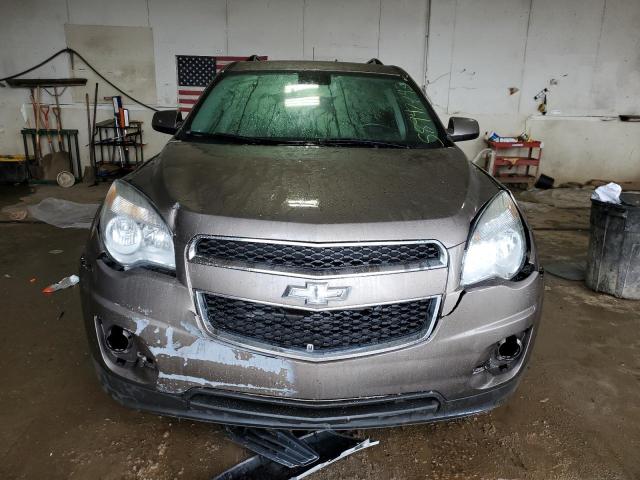 Photo 4 VIN: 2GNALDEK5C6254836 - CHEVROLET EQUINOX LT 