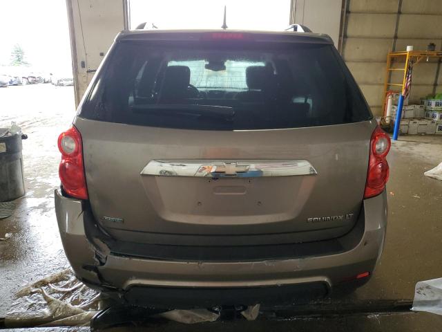 Photo 5 VIN: 2GNALDEK5C6254836 - CHEVROLET EQUINOX LT 