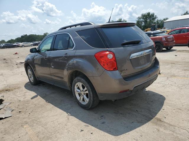 Photo 1 VIN: 2GNALDEK5C6257672 - CHEVROLET EQUINOX 