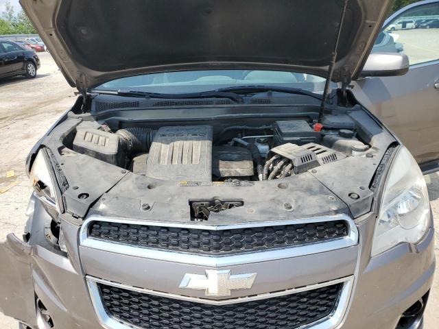 Photo 10 VIN: 2GNALDEK5C6257672 - CHEVROLET EQUINOX 