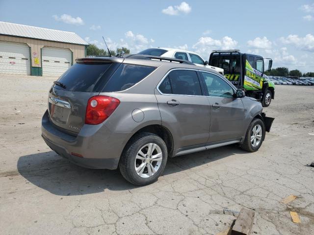 Photo 2 VIN: 2GNALDEK5C6257672 - CHEVROLET EQUINOX 