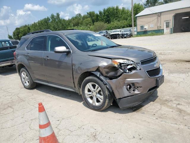 Photo 3 VIN: 2GNALDEK5C6257672 - CHEVROLET EQUINOX 