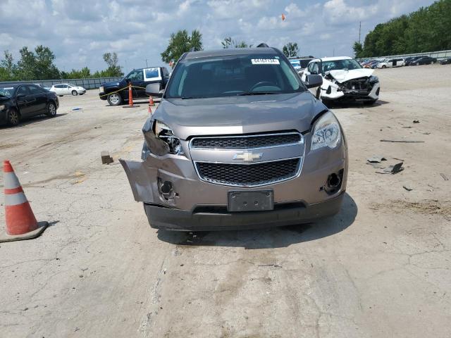 Photo 4 VIN: 2GNALDEK5C6257672 - CHEVROLET EQUINOX 