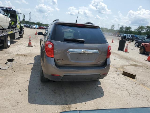 Photo 5 VIN: 2GNALDEK5C6257672 - CHEVROLET EQUINOX 