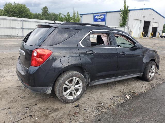 Photo 2 VIN: 2GNALDEK5C6281843 - CHEVROLET EQUINOX 