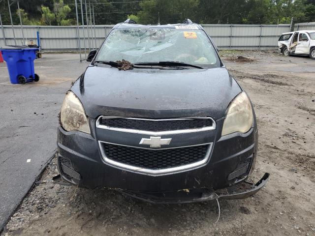 Photo 4 VIN: 2GNALDEK5C6281843 - CHEVROLET EQUINOX 