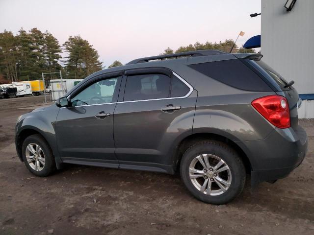 Photo 1 VIN: 2GNALDEK5C6304652 - CHEVROLET EQUINOX 