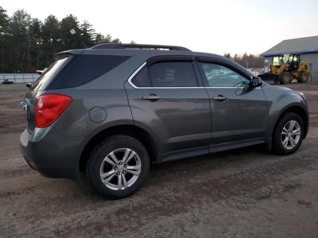 Photo 2 VIN: 2GNALDEK5C6304652 - CHEVROLET EQUINOX 