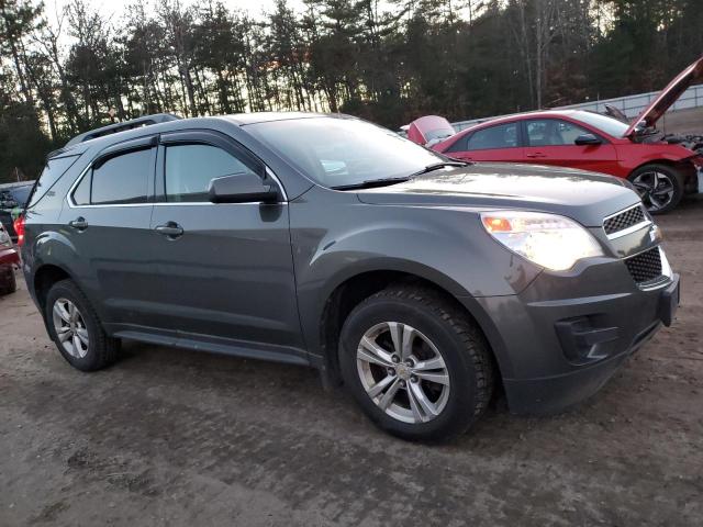 Photo 3 VIN: 2GNALDEK5C6304652 - CHEVROLET EQUINOX 