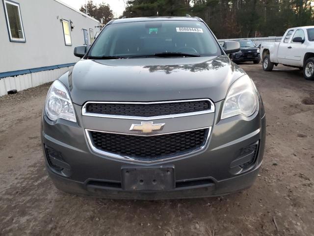 Photo 4 VIN: 2GNALDEK5C6304652 - CHEVROLET EQUINOX 