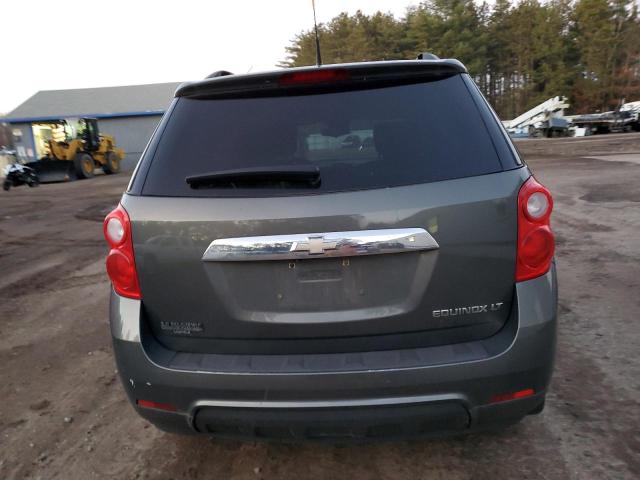 Photo 5 VIN: 2GNALDEK5C6304652 - CHEVROLET EQUINOX 