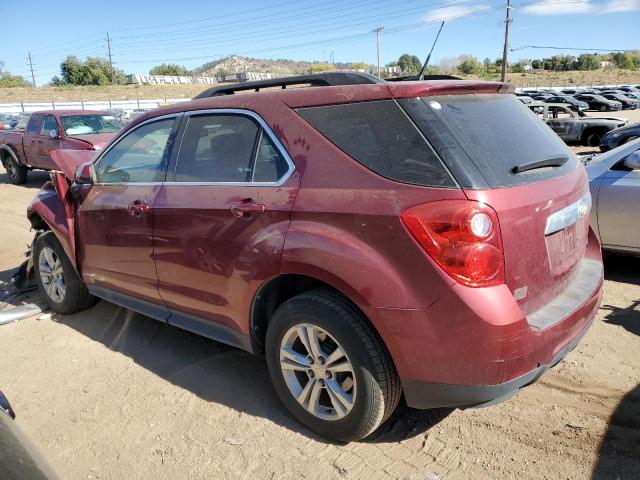 Photo 1 VIN: 2GNALDEK5C6307986 - CHEVROLET EQUINOX 