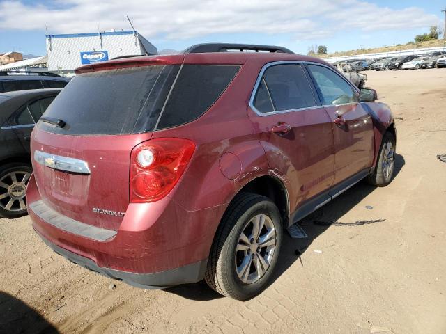 Photo 2 VIN: 2GNALDEK5C6307986 - CHEVROLET EQUINOX 