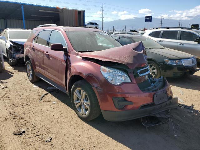 Photo 3 VIN: 2GNALDEK5C6307986 - CHEVROLET EQUINOX 