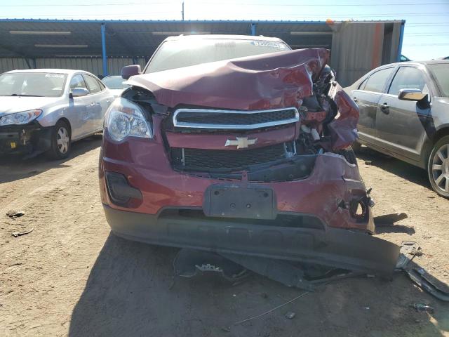 Photo 4 VIN: 2GNALDEK5C6307986 - CHEVROLET EQUINOX 