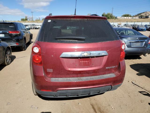 Photo 5 VIN: 2GNALDEK5C6307986 - CHEVROLET EQUINOX 