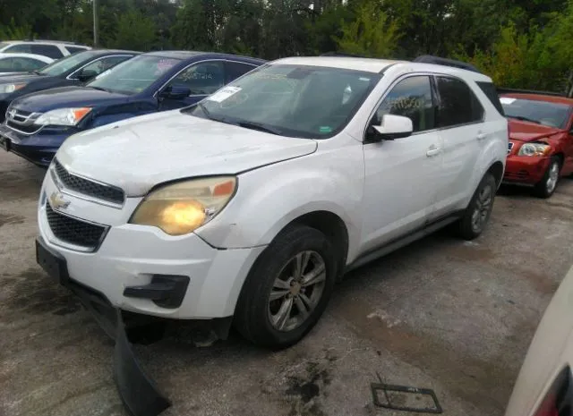 Photo 1 VIN: 2GNALDEK5C6310631 - CHEVROLET EQUINOX 