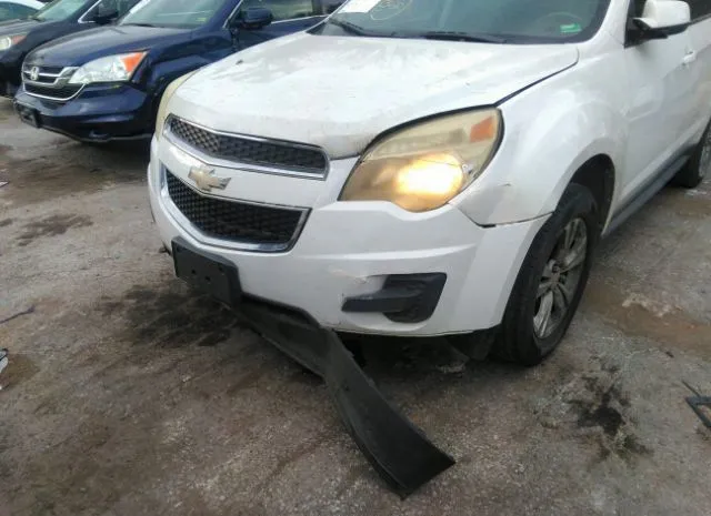 Photo 5 VIN: 2GNALDEK5C6310631 - CHEVROLET EQUINOX 