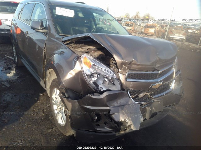 Photo 0 VIN: 2GNALDEK5C6314646 - CHEVROLET EQUINOX 