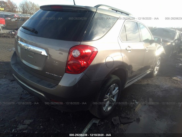 Photo 3 VIN: 2GNALDEK5C6314646 - CHEVROLET EQUINOX 