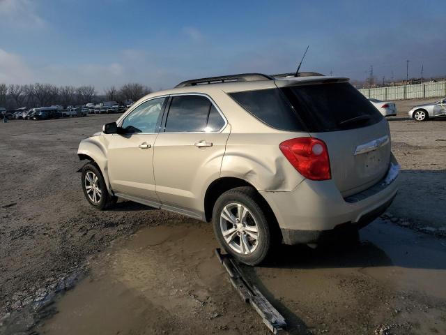 Photo 1 VIN: 2GNALDEK5C6316784 - CHEVROLET EQUINOX LT 