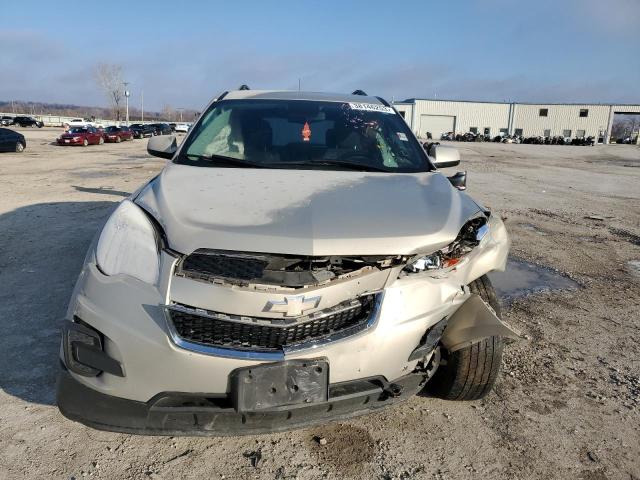 Photo 4 VIN: 2GNALDEK5C6316784 - CHEVROLET EQUINOX LT 