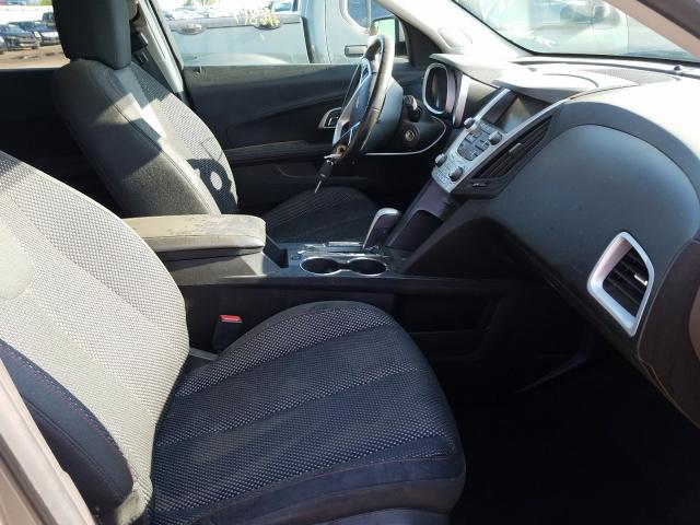 Photo 4 VIN: 2GNALDEK5C6326537 - CHEVROLET EQUINOX LT 