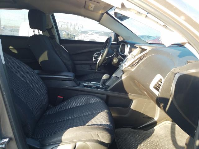 Photo 4 VIN: 2GNALDEK5C6328515 - CHEVROLET EQUINOX LT 